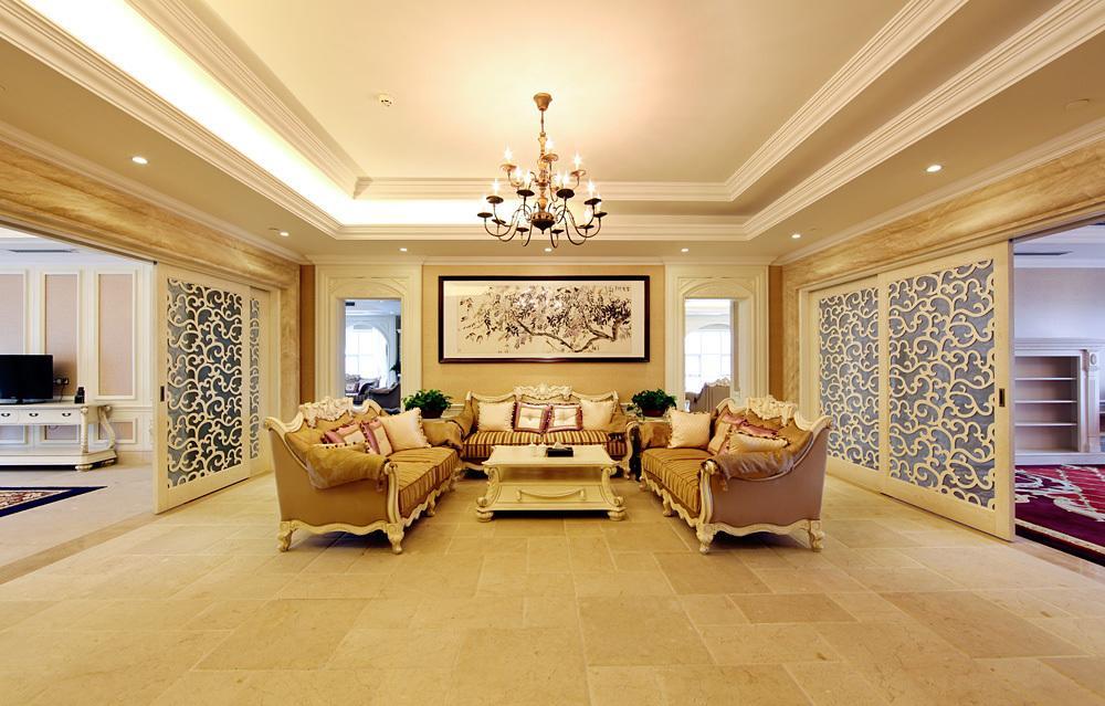 Blue Sky Hotel Yantai Bagian luar foto